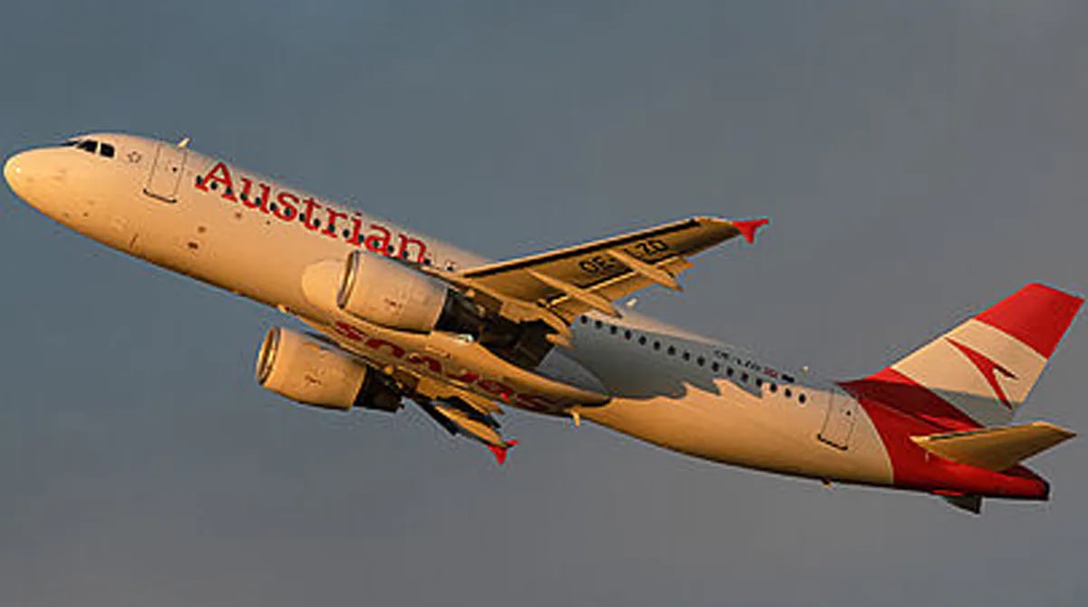 В Австрії розбився літак: 4 загиблих