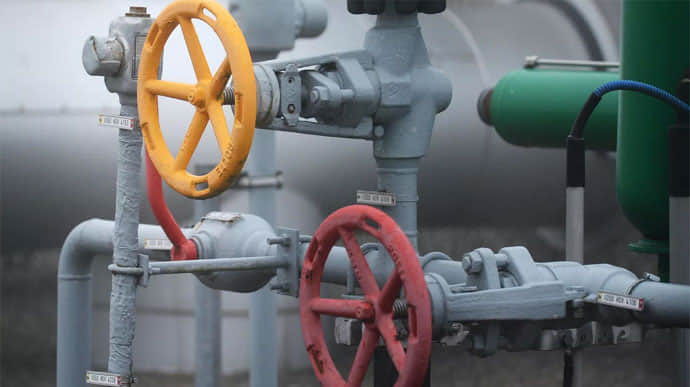 Чехія відновила імпорт російського газу