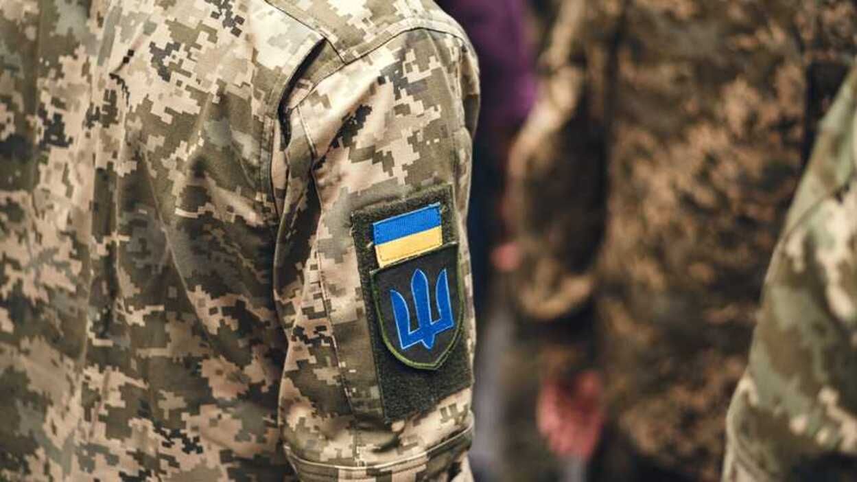 Україна планує змінити підхід до призову - The Guardian