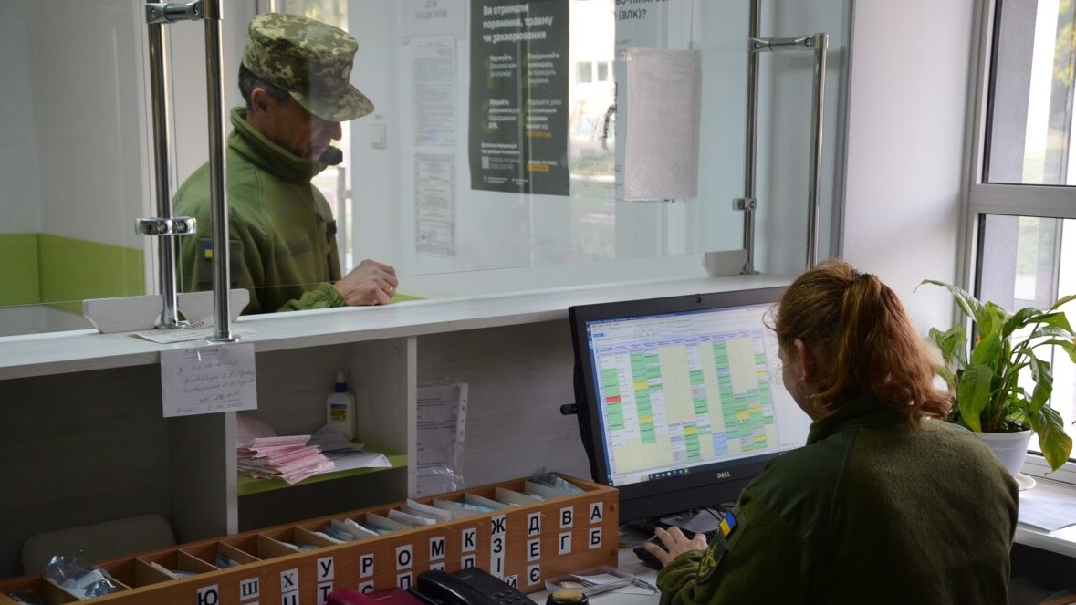 Система електронного документообігу вже працює в медзакладах та шпиталях - Міноборони