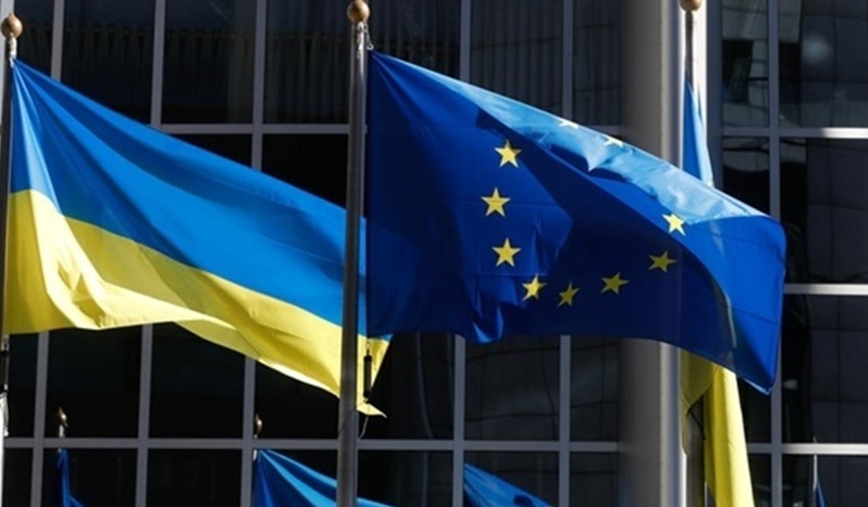 Висновок щодо готовності України до перемовин для вступу в ЄС оголосять раніше, ніж планували