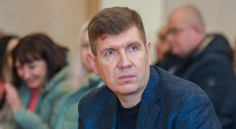 НАБУ завершило слідство щодо депутата Гунька