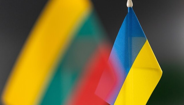 Литва виділяє Україні €1 мільйон