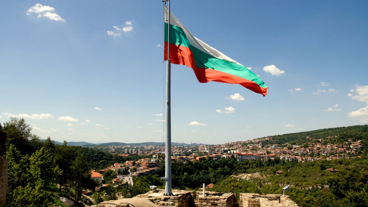 Президент Болгарії наклав вето на угоду з Україною про постачання БТР