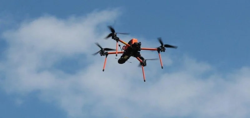 Відправлення до рф майже 3500 дронів: фінська митниця підозрює дві компанії