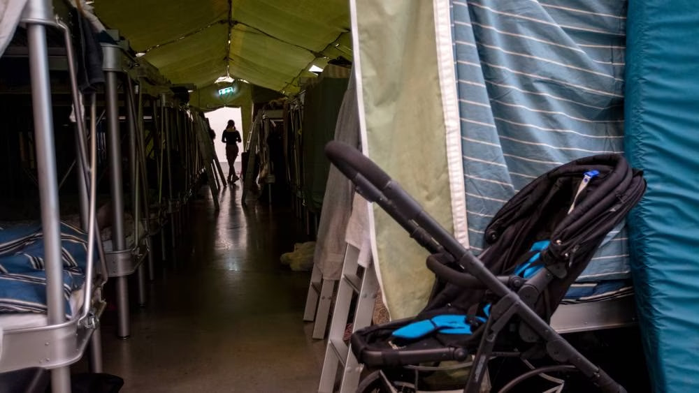 Норвегія планує змінити умови для українських біженців, які оформлюють тимчасовий захист