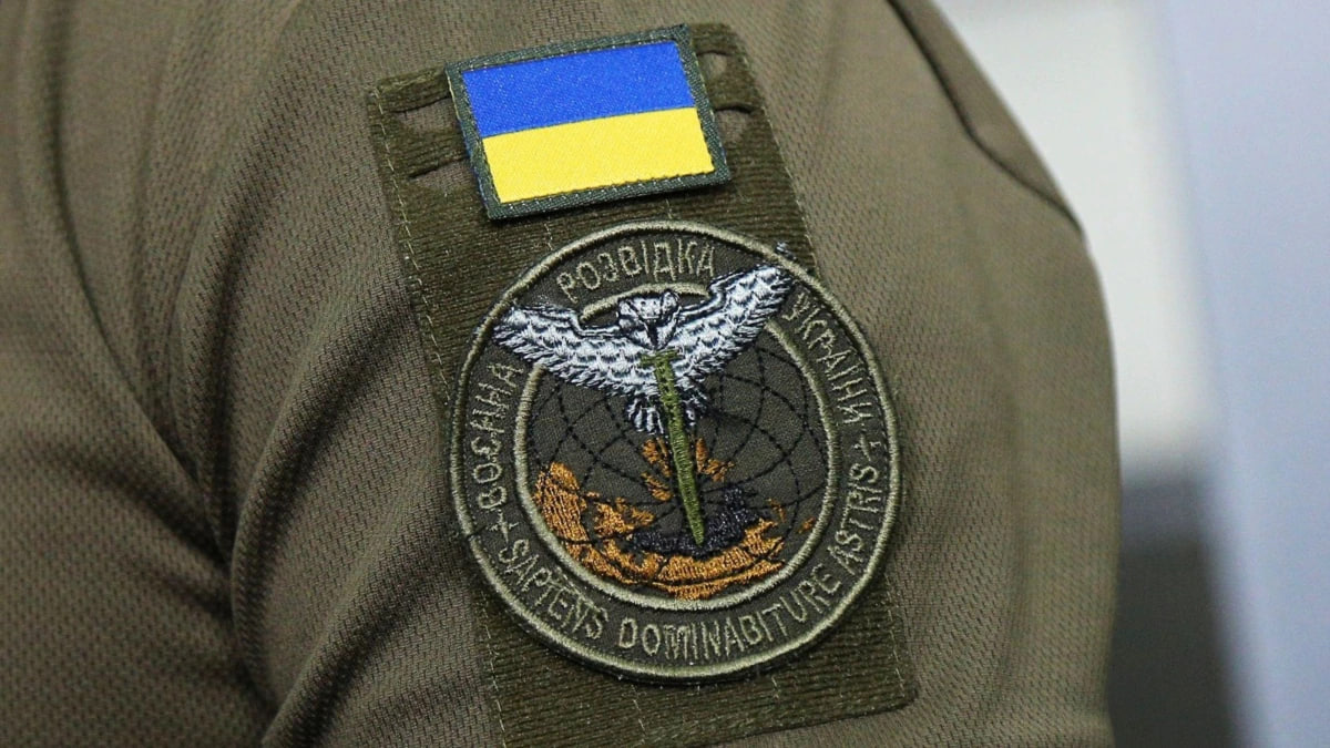 У ГУР закликали зрадників здаватися добровільно