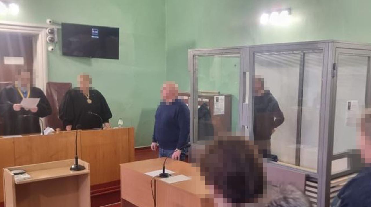 15 років тюрми отримав агент рф, який "полював" на військові аеродроми та полігони Одещини