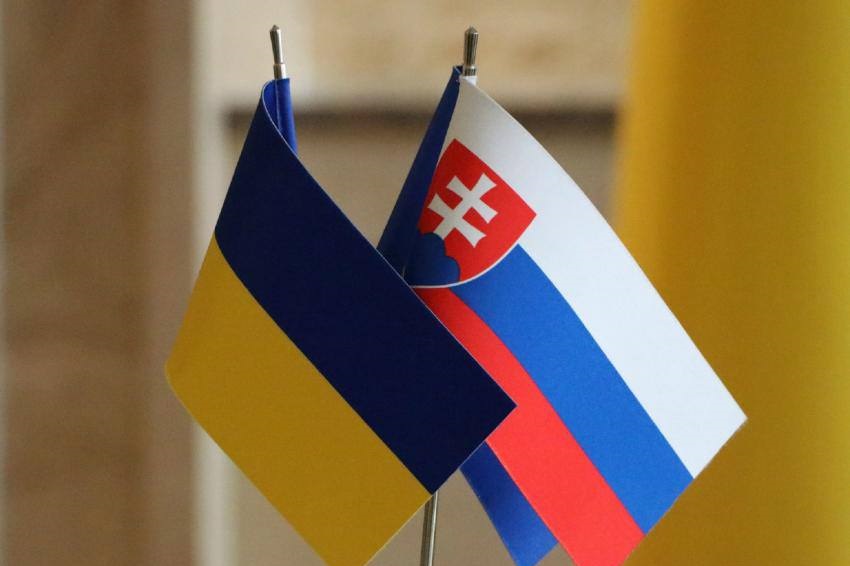 Закарпатські словаки й угорці просять Мішеля, Фіцо та Орбана сприяти вступу України в ЄС