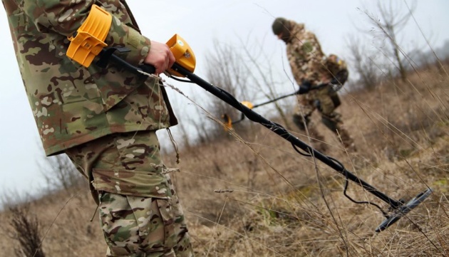 На деокупованих територіях України 877 випадків загибелі і травмування цивільних