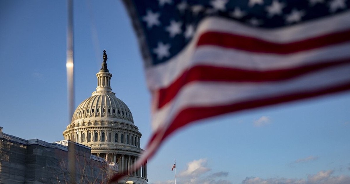 Конгрес США остаточно схвалив оборонний бюджет із $300 мільйонами для України