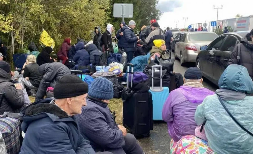 У Нідерландах закликають українських біженців подумати про оренду житла