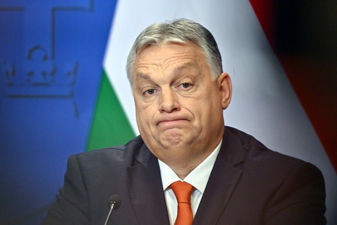 Угорщина заблокувала виділення €50 мільярдів для України з бюджету ЄС