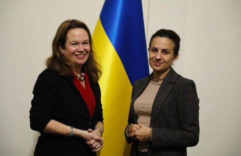 ООН “Жінки в Україні” сприятиме розвитку гендерної політики у лавах ЗСУ