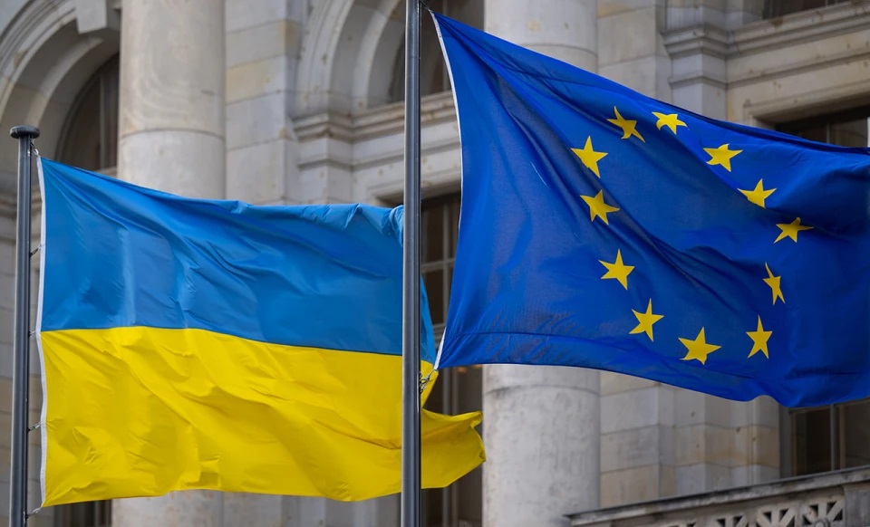 Україна може стати членом ЄС до 2030 року