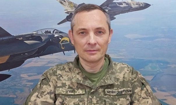 Атаки українських дронів на рф – це вже стабільна ситуація – Ігнат