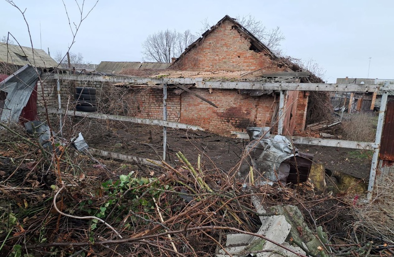 Окупанти обстріляли Дніпропетровщину: загинули дві жінки