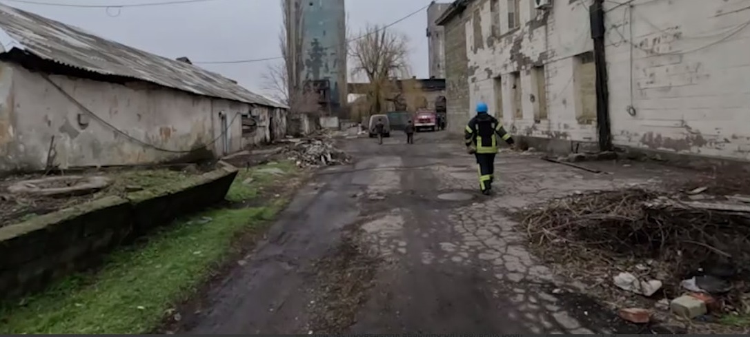 Авіаудар по шахті в Торецьку: кількість постраждалих зросла до 6 осіб