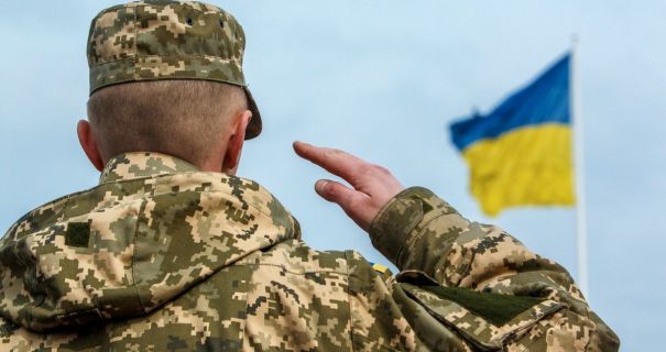 Військовозобов'язані можуть самі обрати бригаду для служби - Фітьо