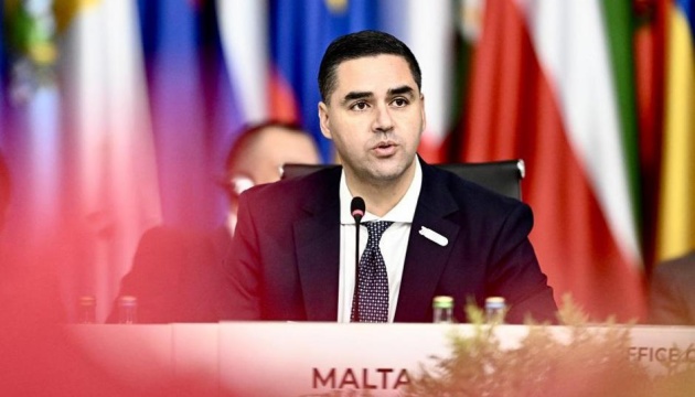 Мальта розпочала головування в ОБСЄ