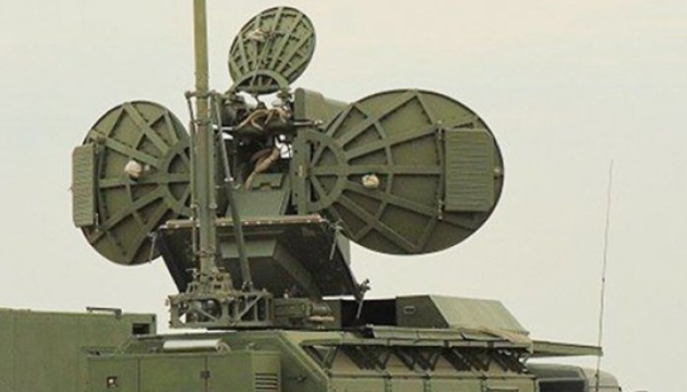 Сили спецоперацій знищили новітній російський радіолокаційний комплекс "Ястреб-АВ" (ВІДЕО)