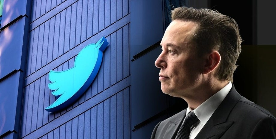 Twitter здешевів на понад 70%