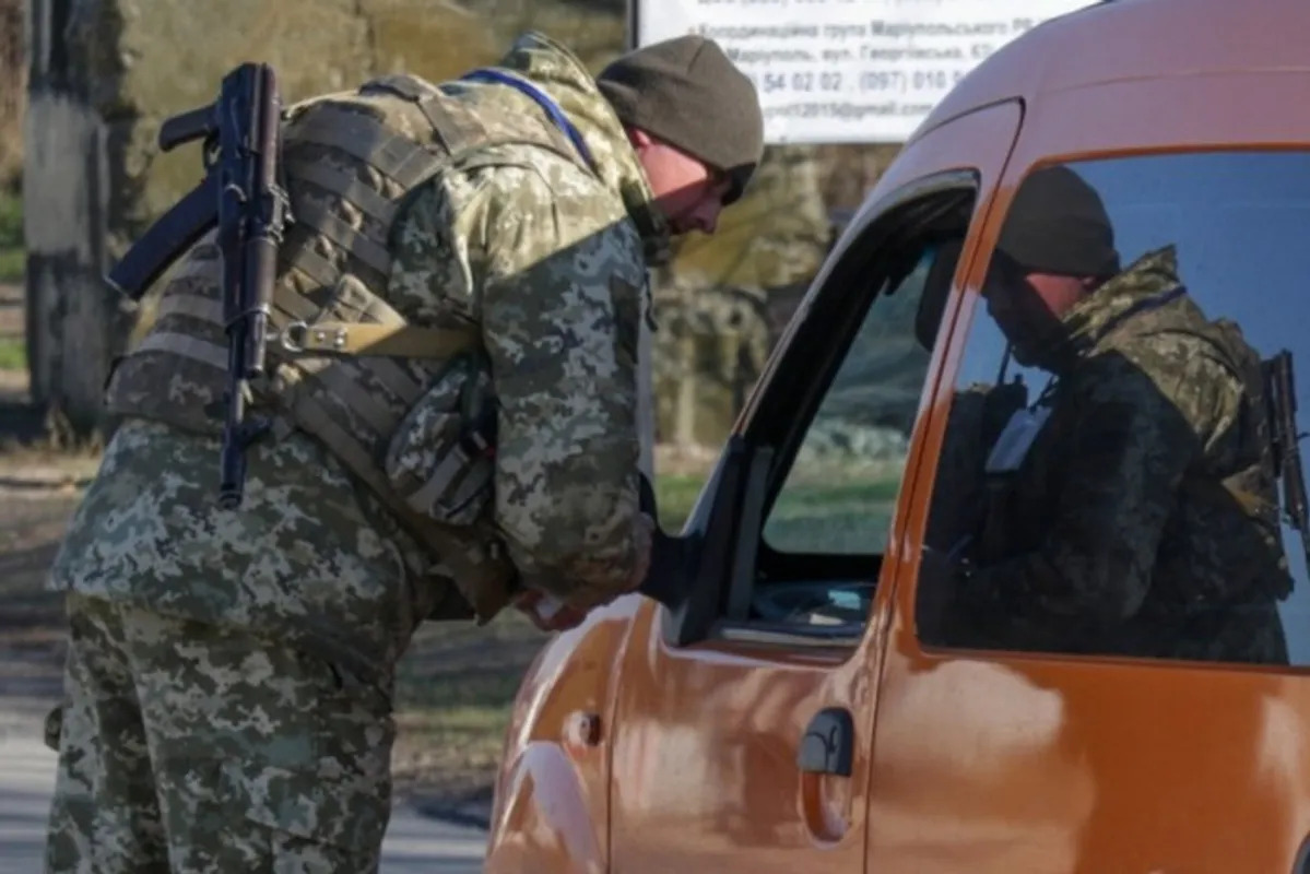 Посилень чи послаблень мобілізації немає - ЗСУ