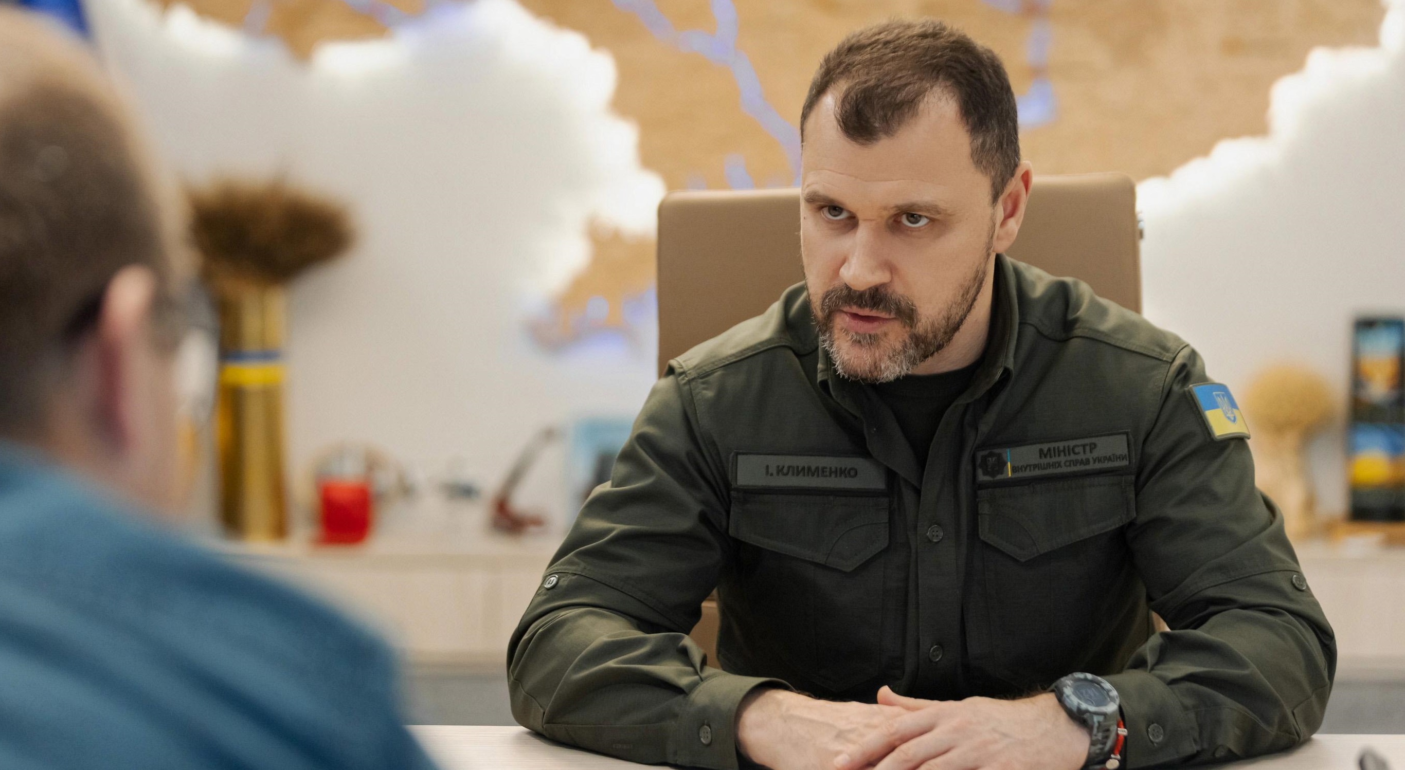 За сприяння ухиленню від мобілізації відкриті 180 справ щодо працівників ТЦК і ВЛК - Клименко
