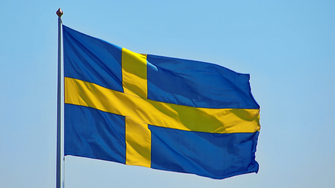 У Швеції заявили, що всі громадяни мають бути готовими до війни