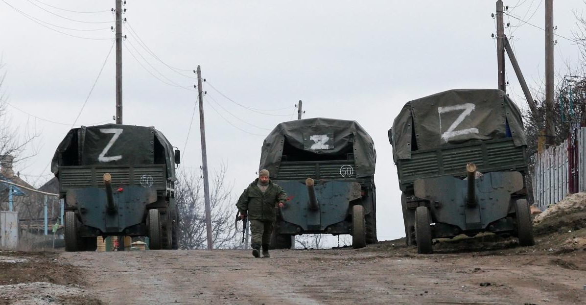 На ТОТ дітей з будинку-інтернату змушують писати листи для окупантів