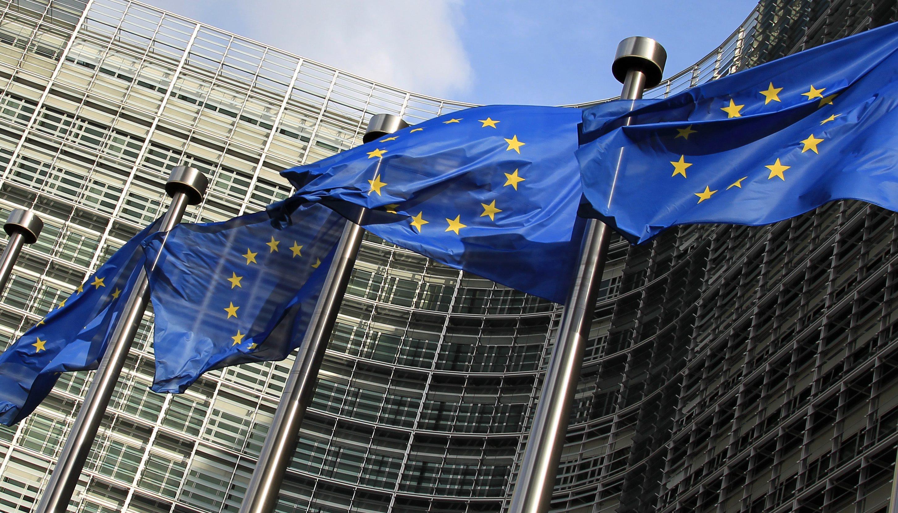 Фінансування Україні від ЄС буде не пізніше березня, - Euractiv