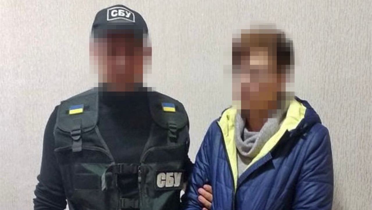 Обіцяла квартири за співпрацю з рф: за матеріалами СБУ тюремний строк отримала колаборантка