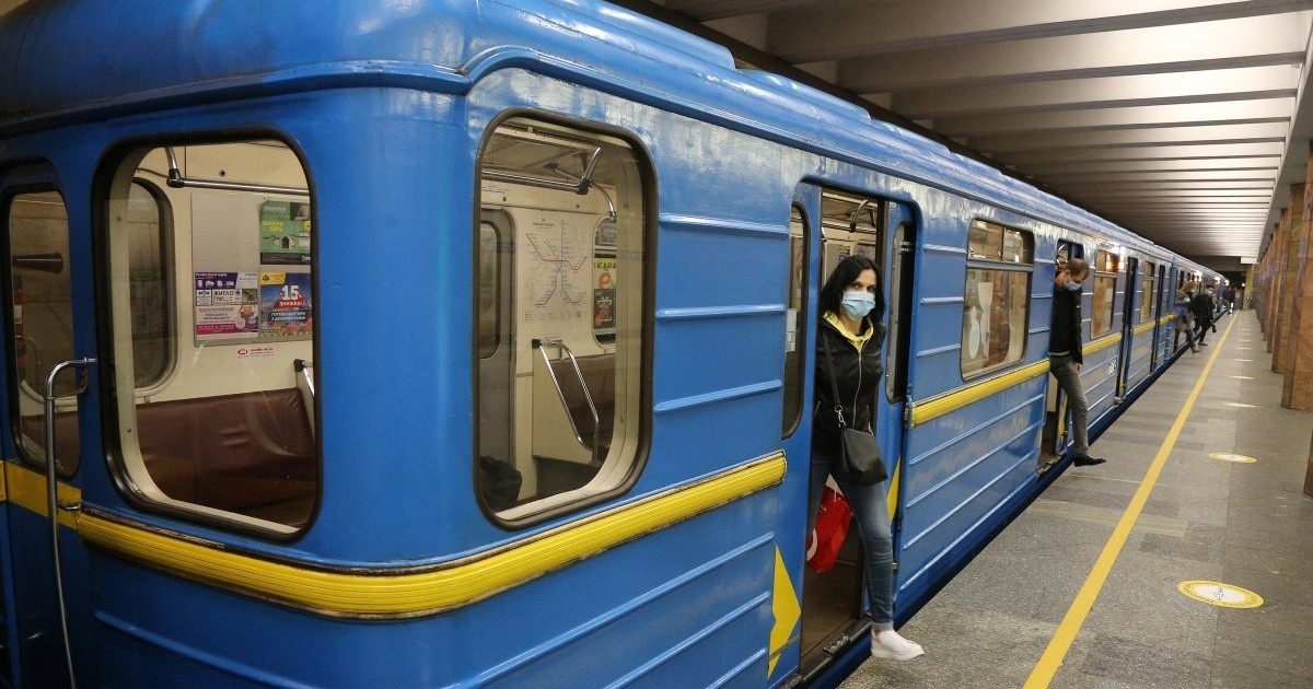 Заступнику керівника Київського метрополітену оголосили підозру