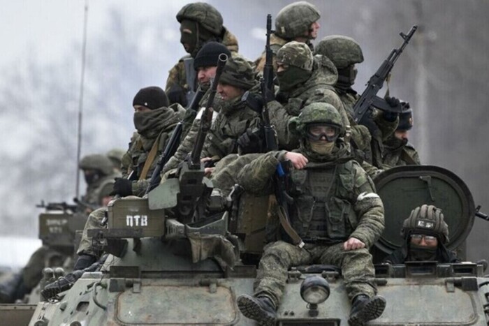Розвідка: у рф завищили дані про 500 тисяч осіб для поповнення армії