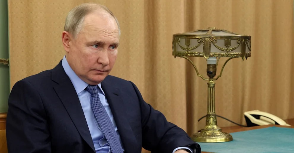 Німеччина готується до збройного протистояння з Росією – Bild