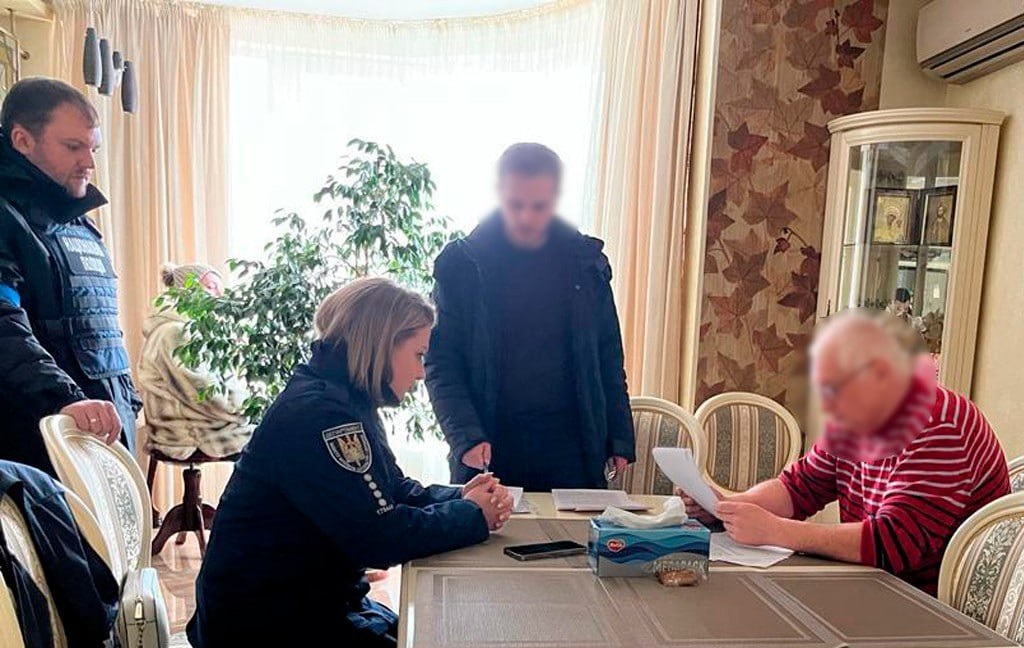 На Київщині депутати сільради привласнили землі Міноборони на 36 млн грн
