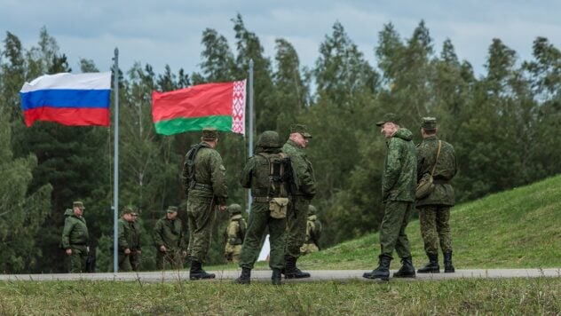 Білорусь у новій військовій доктрині вперше передбачить використання ядерної зброї