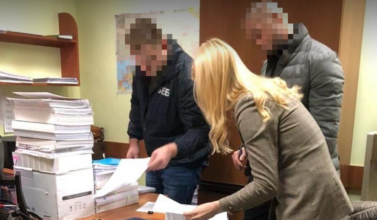 На Дніпропетровщині БЕБ повідомило про підозру ексдепутатам в ухиленні від сплати 61 млн грн податків