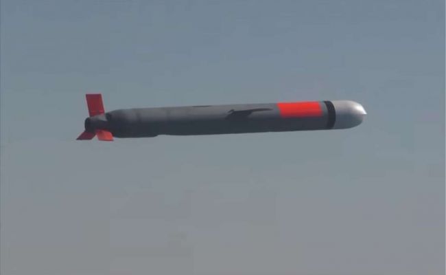 Японія закупить у США сотні ракет «Томагавк»