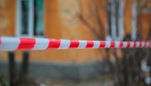 На Харківщині затримано чоловіка, який вбив товариша та скинув його тіло на залізничну колію