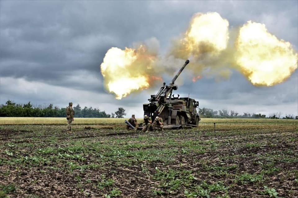Російська армія активніше наступає, але зазнає дедалі більших втрат — британська розвідка