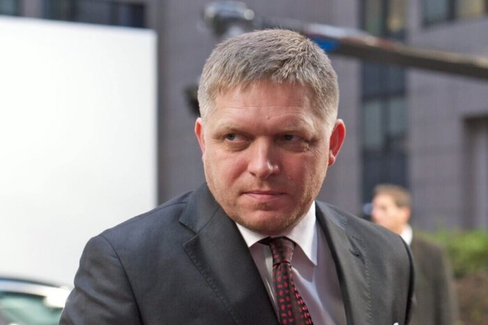 Прем’єр Словаччини заявив, що ветуватиме шлях України в НАТО