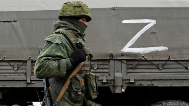 На окупованих територіях ворог хоче імітувати демократичне волевиявлення на "виборах"
