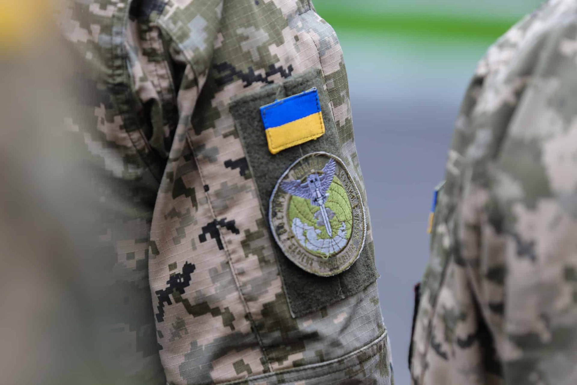 У Росії формують загони прикордонників для перекидання до межі з Україною - ГУР