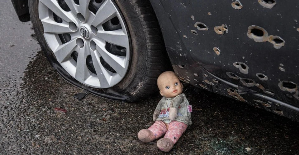 В Україну повернули двох підлітків, яких росіяни вивезли з Херсонщини до РФ