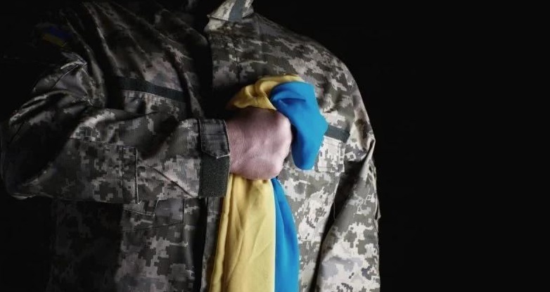 Україна повернула тіла 77 загиблих військових