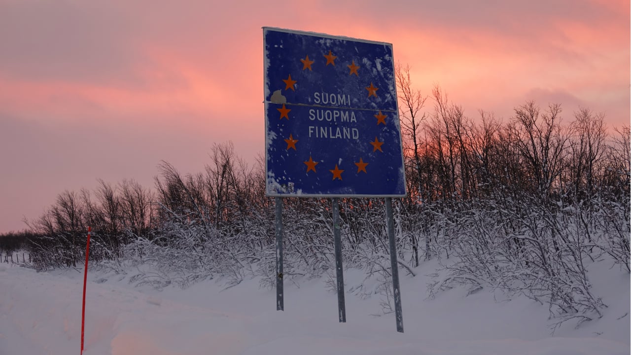 Росія вербує мігрантів для шпигунства у Фінляндії