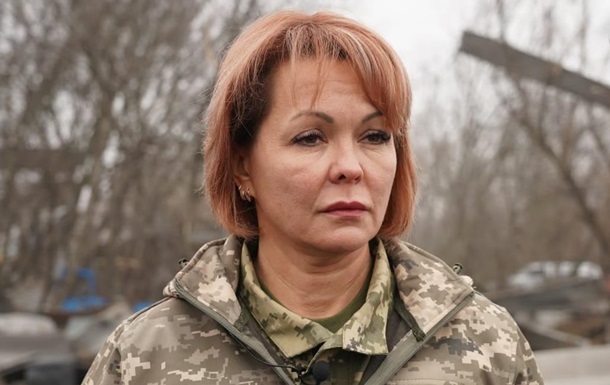 Об'єкти критичної інфраструктури залишаються пріорітетом для росіян - Гуменюк