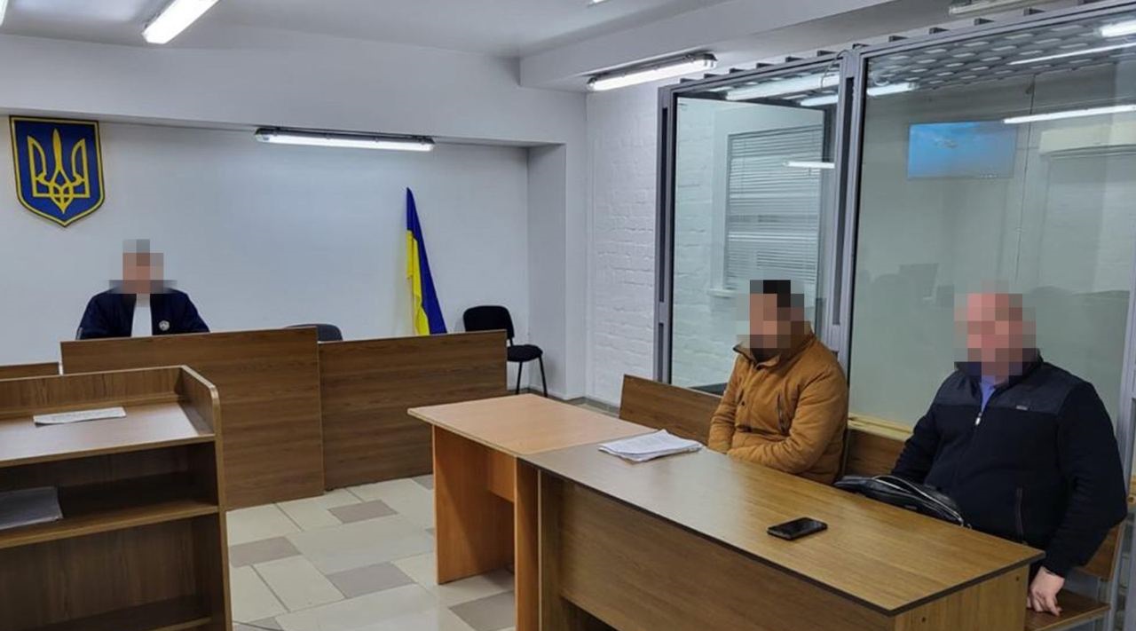 "Здавав" українців на російських блокпостах: СБУ затримала бойовика
