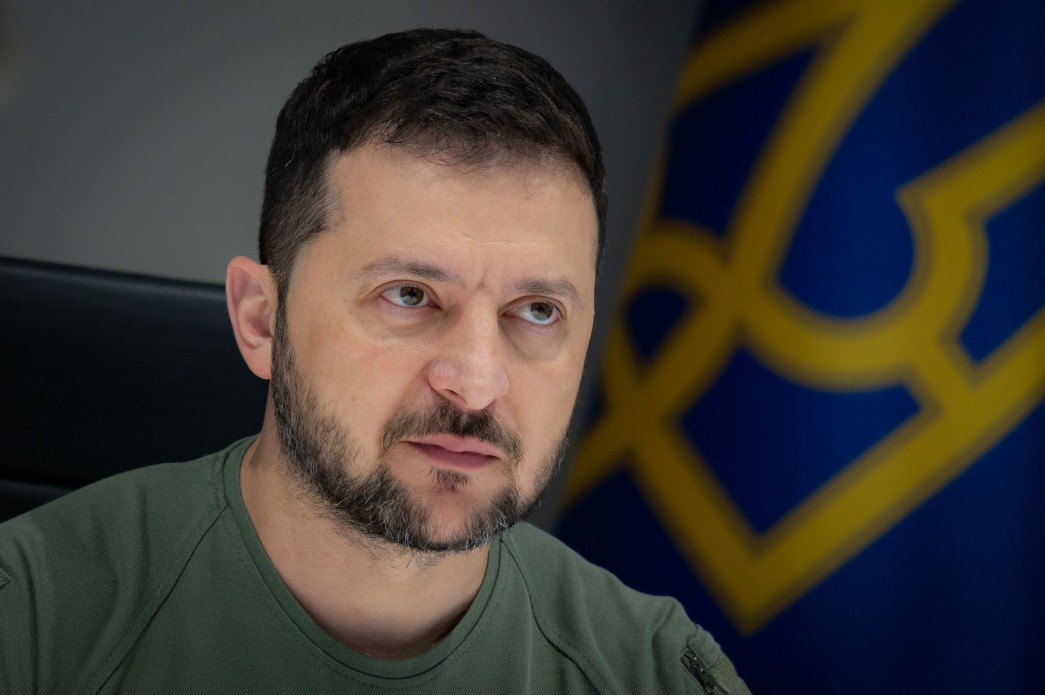 Зеленський провів Ставку: обговорили українське виробництво дронів і снарядів